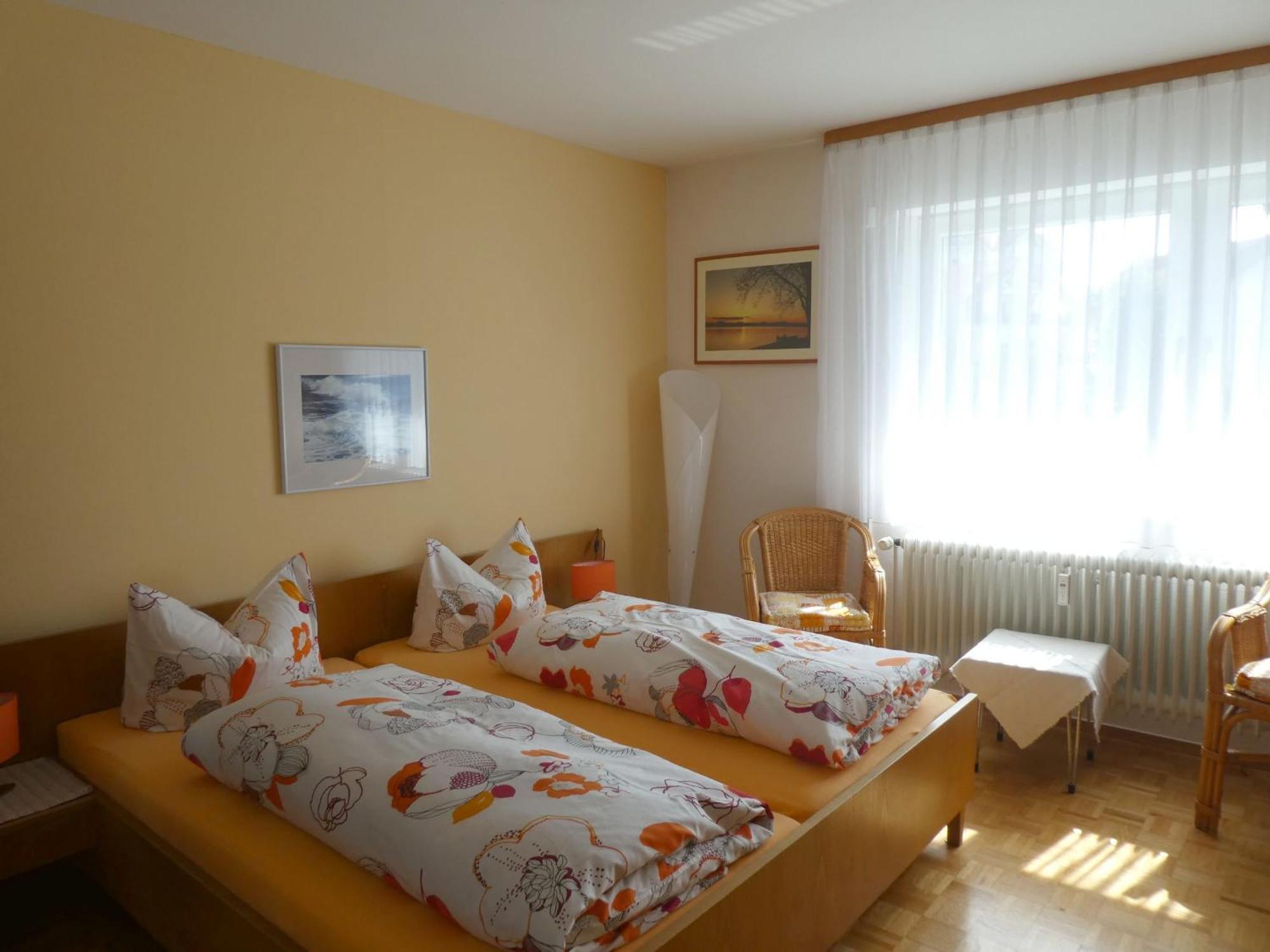 Abc Ferienwohnungen Abc Wohnung A Meersburg Dış mekan fotoğraf