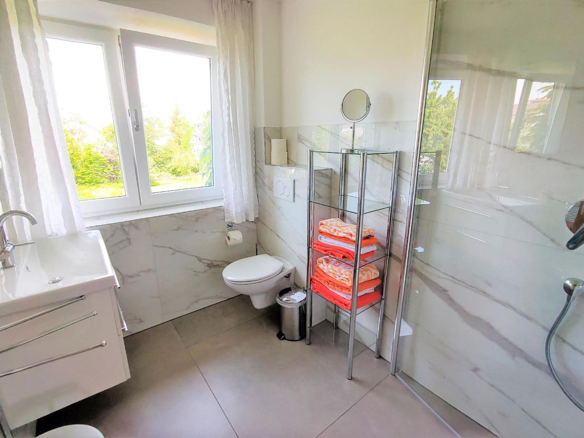 Abc Ferienwohnungen Abc Wohnung A Meersburg Dış mekan fotoğraf